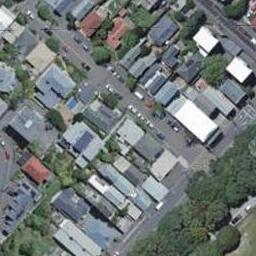 3 St Mary Street, Thorndon, Wellington
