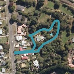477A Wellington Road, Marton