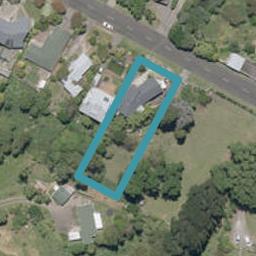 150 Mount View Road, Bastia Hill, Whanganui