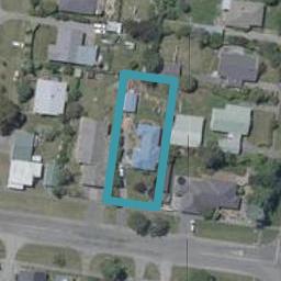 4 North Terrace, Darfield, Darfield