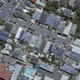 10 Caroline Street, Mount Victoria, Wellington