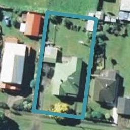 13 South Road, Manaia, Manaia