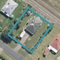 31 Nei Street, Rangataua