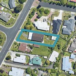 140 Otonga Road, Springfield, Rotorua