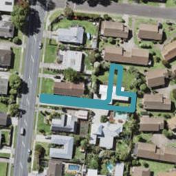 31D Stanniland Street, Sunnyhills, Auckland