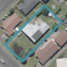 22 Springvale Road, Springvale, Whanganui