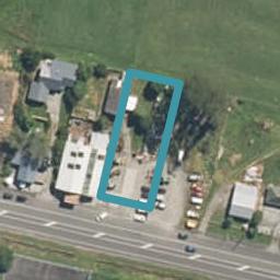 106 Harihari Tship Road, HARIHARI, Harihari
