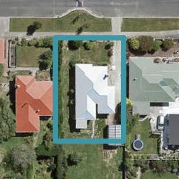 49 Filleul Street, Gladstone, Invercargill
