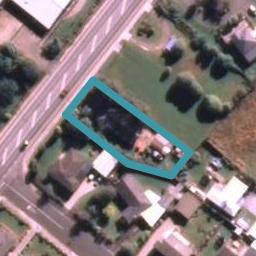 329 Union Street, Milton