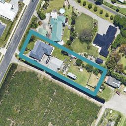 15 No 2 Road, Te Puke, Te Puke