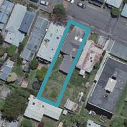 32 Queen Street, Mount Victoria, Wellington