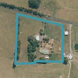 0 Makaretu Road, Ashley Clinton, Takapau