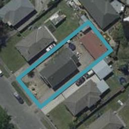 33 Redgrave Street, Hoon Hay, Christchurch