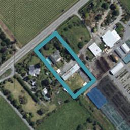 405 Main Road, Hope, Richmond