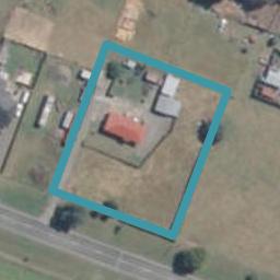 34 The Avenue, Pareora