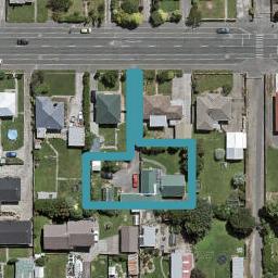139 Centre Street, Heidelberg, Invercargill