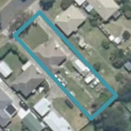 16 Barton Avenue, Marewa, Napier