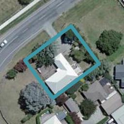 4 Princess Street, Martinborough, Martinborough