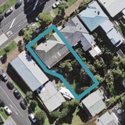 70 Williamson Avenue, Grey Lynn, Auckland