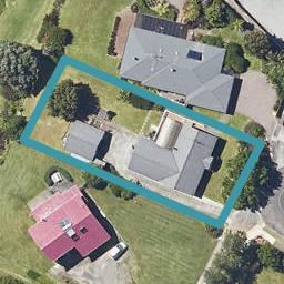 57 Levley Lane, Katikati, Katikati