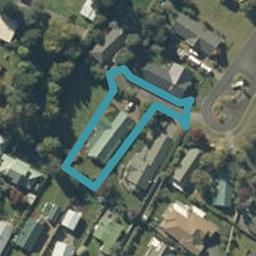44 Kokopu Street, Turangi