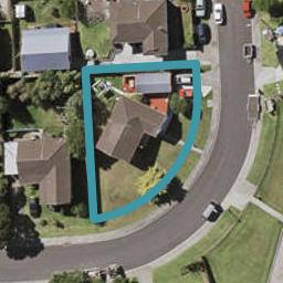 12 Leiden Place, Totara Vale, Auckland