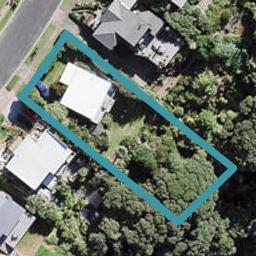 40 Kennedy Point Road, Surfdale, Waiheke Island