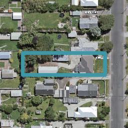 42 Paterson Street, Grasmere, Invercargill