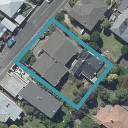 2 Brent Street, Maori Hill, Dunedin