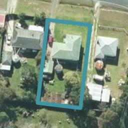 20 West Coast Road, Te Kopuru