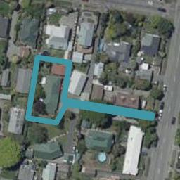 2/110A Radley Street, Woolston, Christchurch