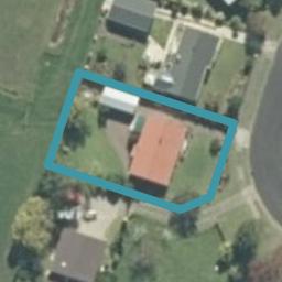18 Washington Square, Paeroa, Paeroa