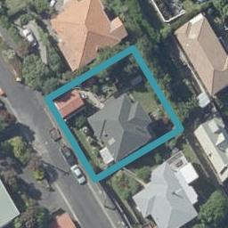 15 Bangor Terrace, Kew, Dunedin