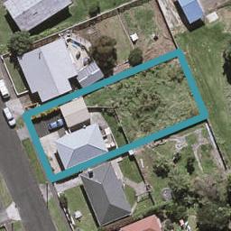 28 Endeavour Street, Marfell, New Plymouth