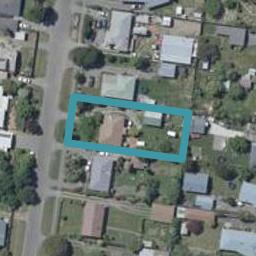 10 Jackson Street, Darfield, Darfield