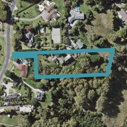 273 Point View Drive, Shamrock Park, Auckland