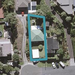 16 Parris Street, Moturoa, New Plymouth