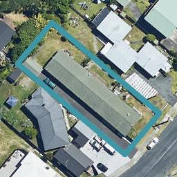 41 Concord Avenue, Mount Maunganui, Mount Maunganui