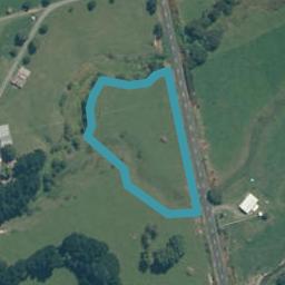 1718 Te Aroha-Gordon Road, GORDON