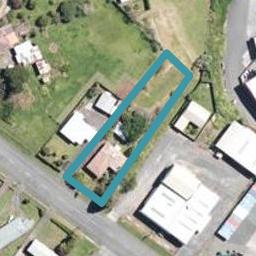 18 Rankin Street, Kaikohe, Kaikohe