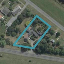 19 Old West Coast RD, Waddington