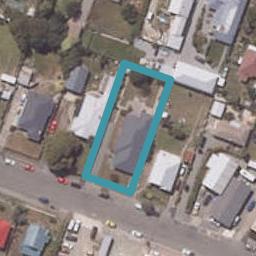 8 Nen Street, Oamaru