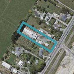 907 State Highway 1, Te Horo, Te Horo