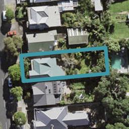 16 Arnold Street, Grey Lynn, Auckland