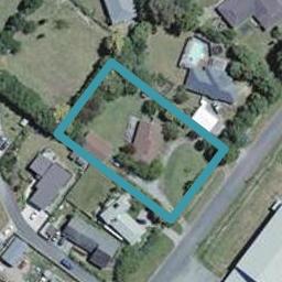 61 Underhill Road, Featherston