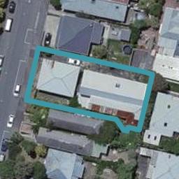 123 Hanson Street, Newtown, Wellington