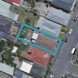 122 Austin Street, Mount Victoria, Wellington