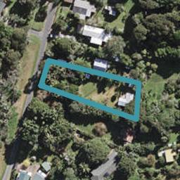 27 Valley Road, Ōmiha, Waiheke Island