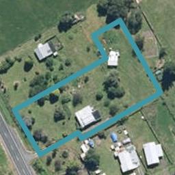 817 State Highway 4, Manunui, Taumarunui