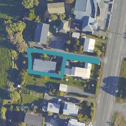 199A Beach Road, Kaikōura